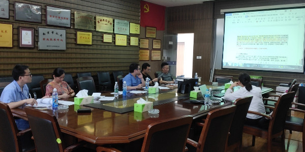鴻發(fā)有色啟動(dòng)2021年高新技術(shù)企業(yè)復審工作