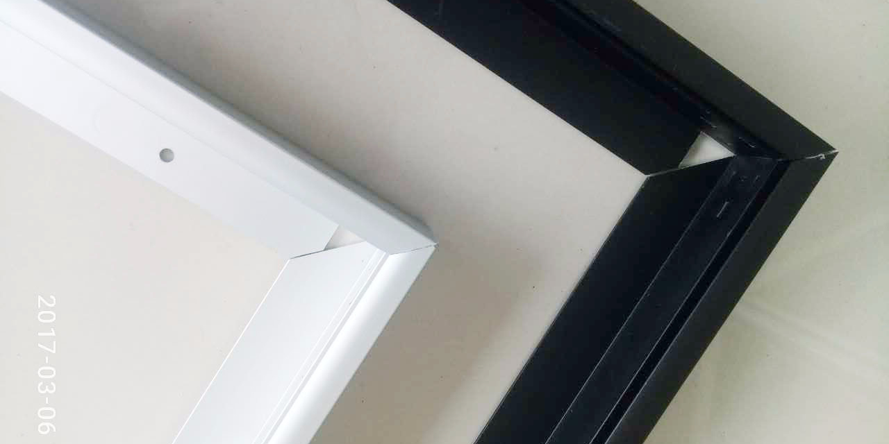 太陽(yáng)能邊框鋁型材