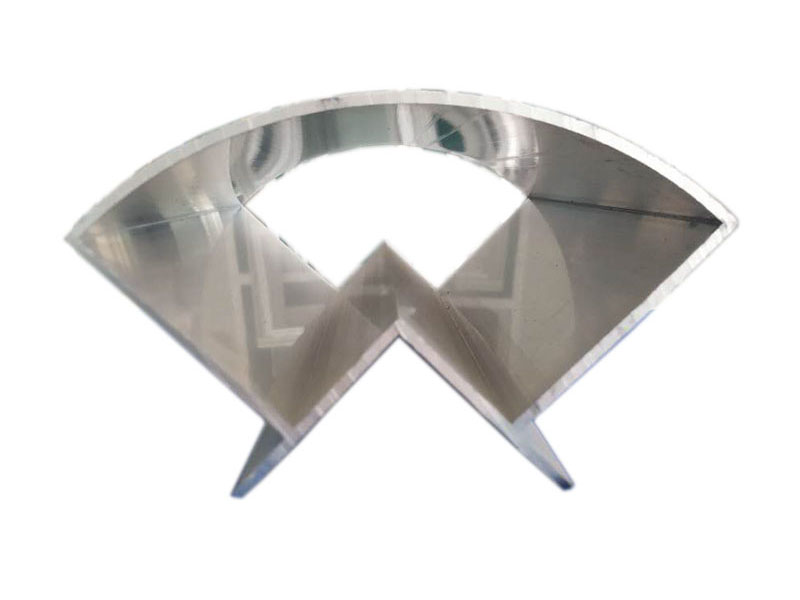 空調機柜鋁型材廠(chǎng)家開(kāi)模定制 薄壁鋁型材生產(chǎn)廠(chǎng)家