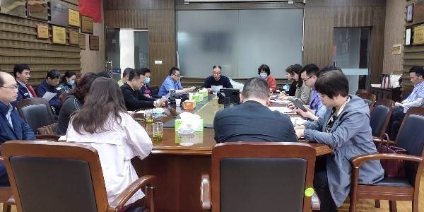 鴻發(fā)有色2019年度股東大會(huì )