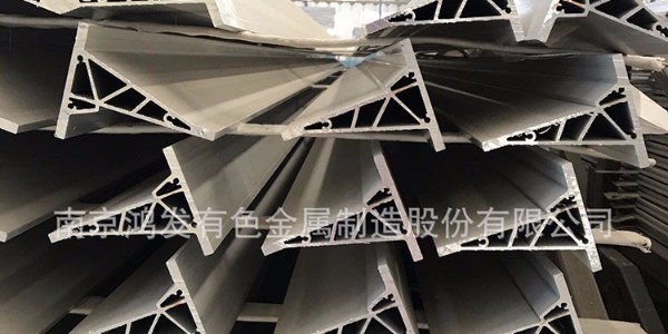 哪里有鋁型材加工定制廠(chǎng)家?
